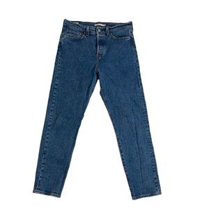 Levi's Women's Blue Jeans